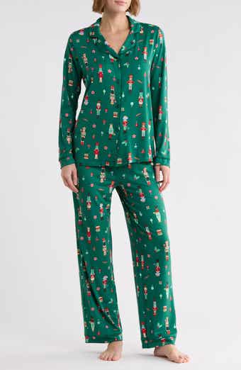 For Mom Nutcracker Matching Family Pajamas
