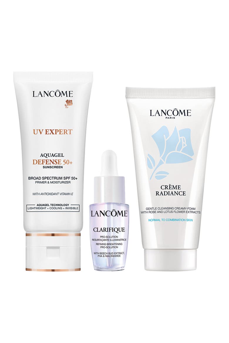 UV Expert Defense SPF 50+ 3-Piece Skincare Gift Set $82 Value, Alternate, color, NO COLOR