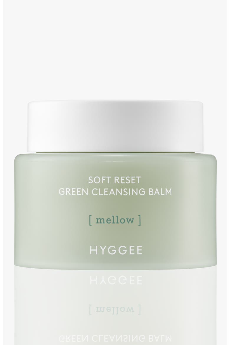 Soft Reset Green Cleansing Balm, Main, color, None