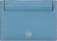 Mulberry Leather Card Case