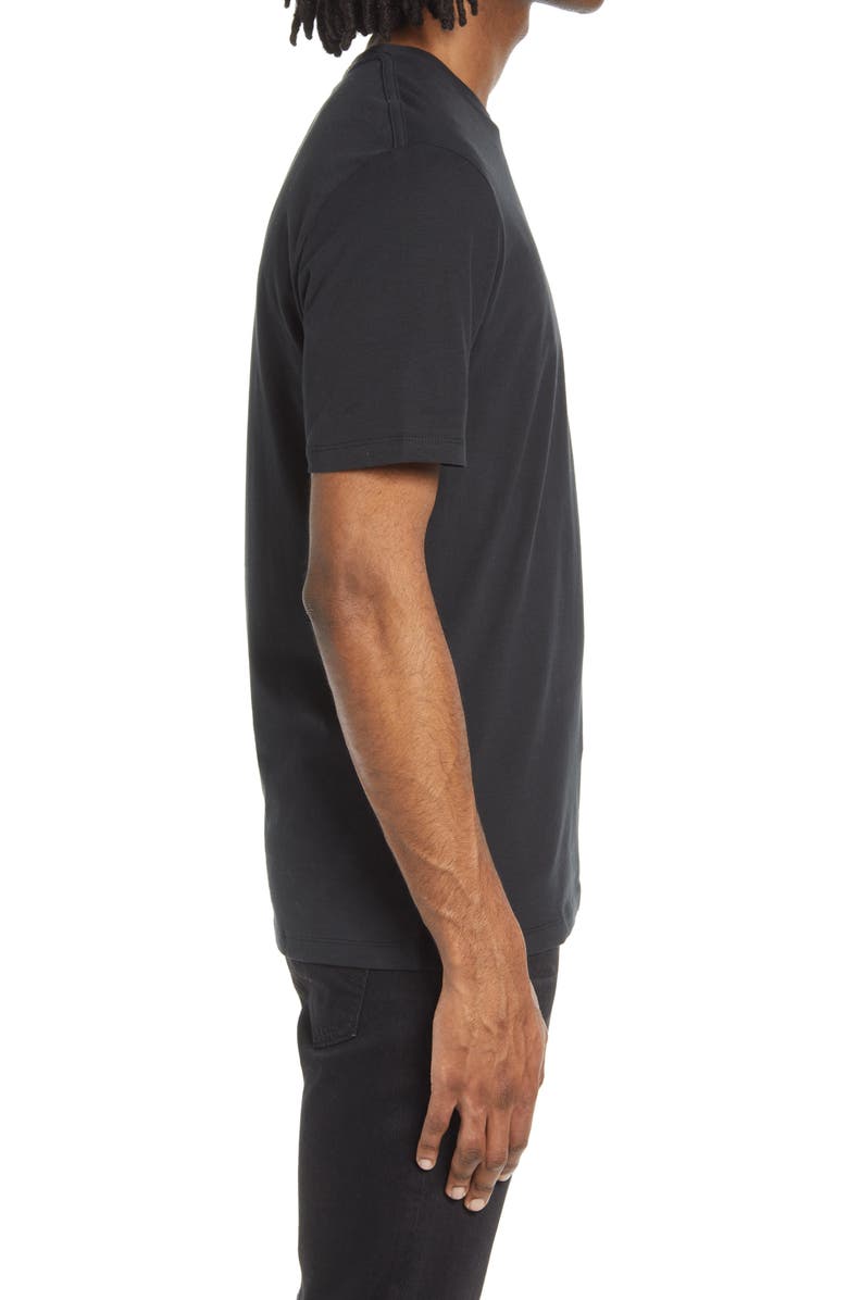 AllSaints Brace 3-Pack Short Sleeve Crewneck T-Shirts, Alternate, color, 