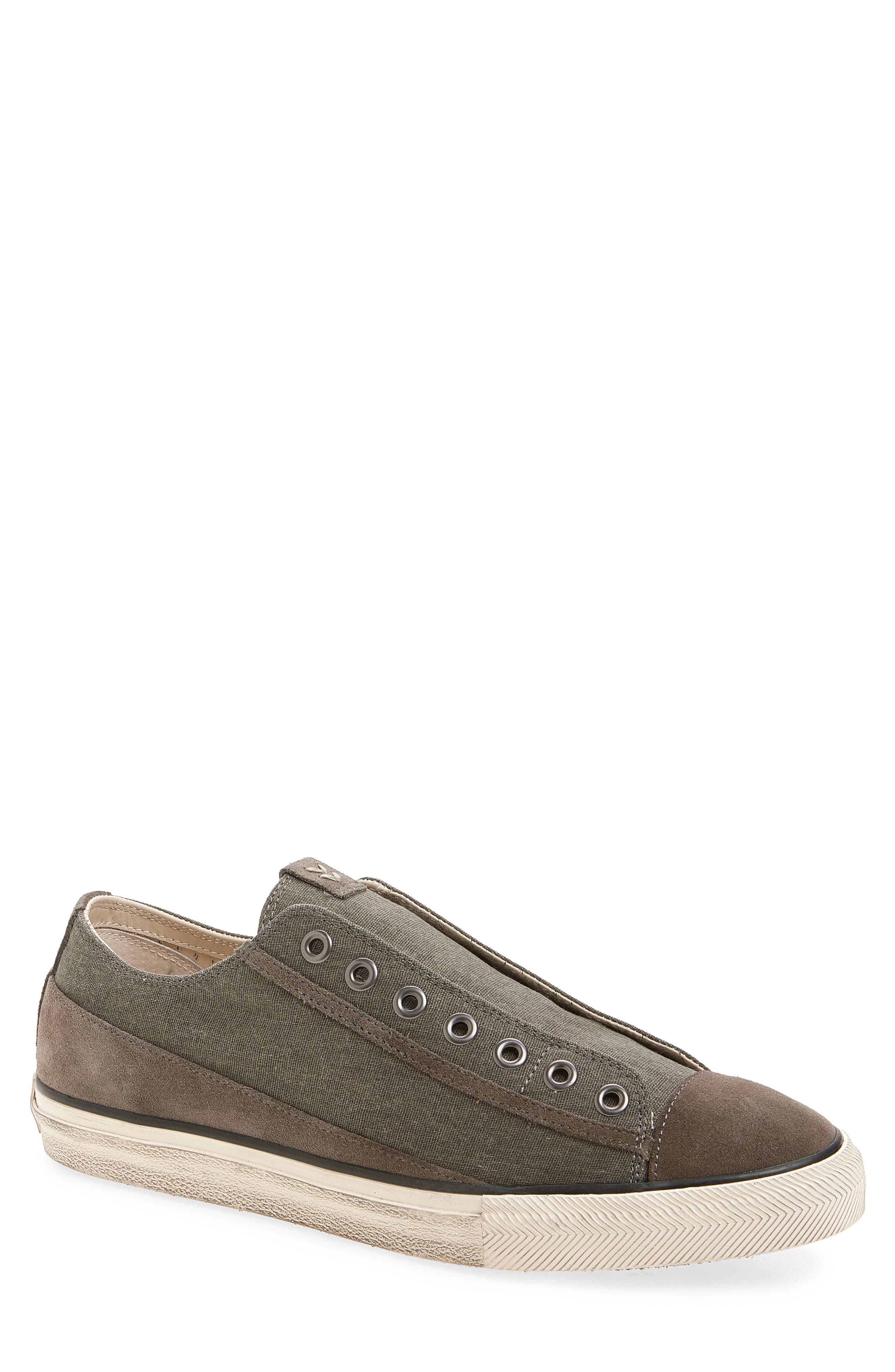 FOSSIL GREY