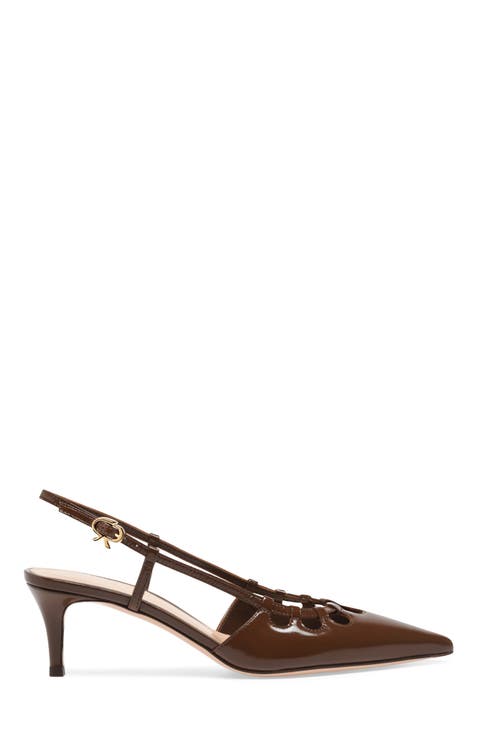 Eloise Pump