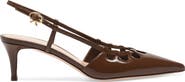 Gianvito Rossi Eloise Pump