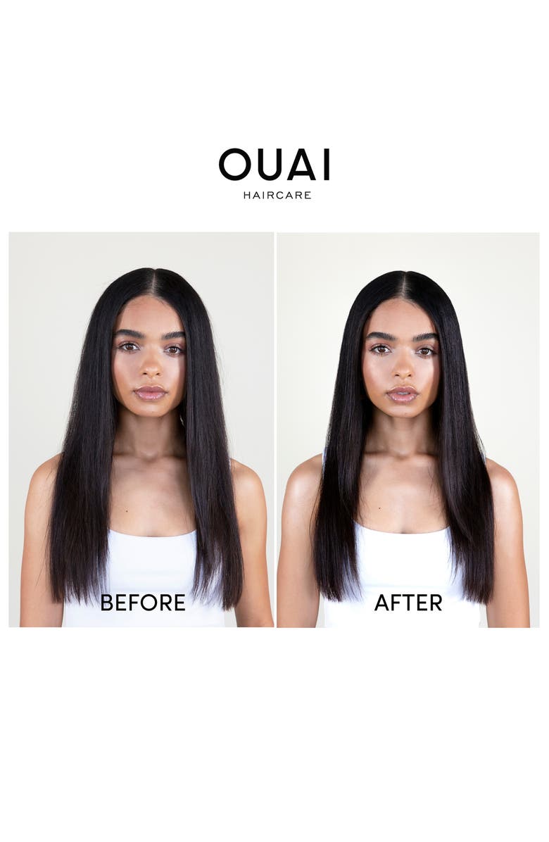 OUAI Hair & Body Shine Mist, Alternate, color,