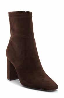 Buffy Short Boot