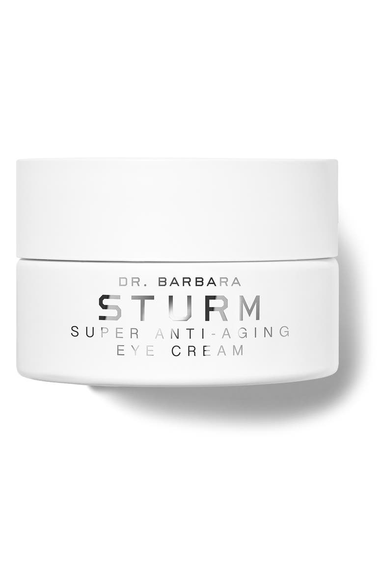 Dr. Barbara Sturm Super Anti-Aging Eye Cream, Main, color, 