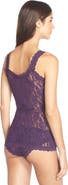Hanky Panky Lace Camisole