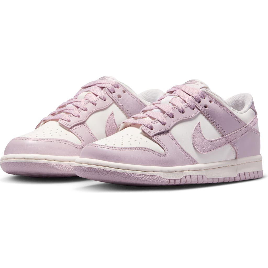 Nike Kids' Dunk Low Basketball Sneaker