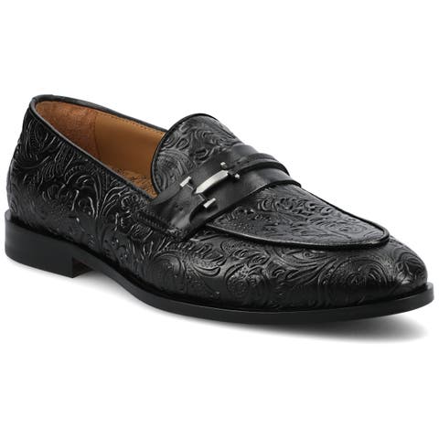 Men's Russell Bit Loafer