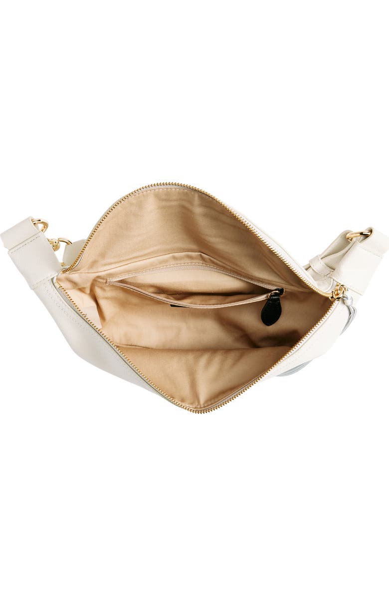 Rebecca Minkoff Bree Leather Belt Bag, Alternate, color,