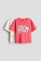  Red/Hello Kitty