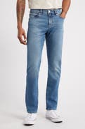 DL1961 Russell DL Performance Slim Straight Jeans
