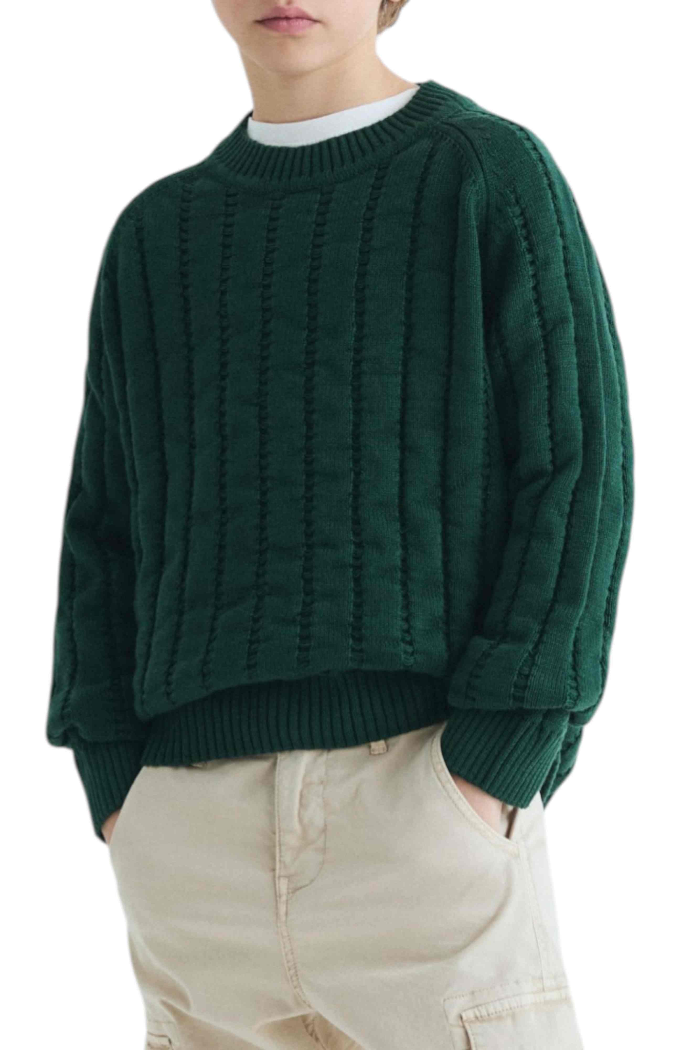 selected Green