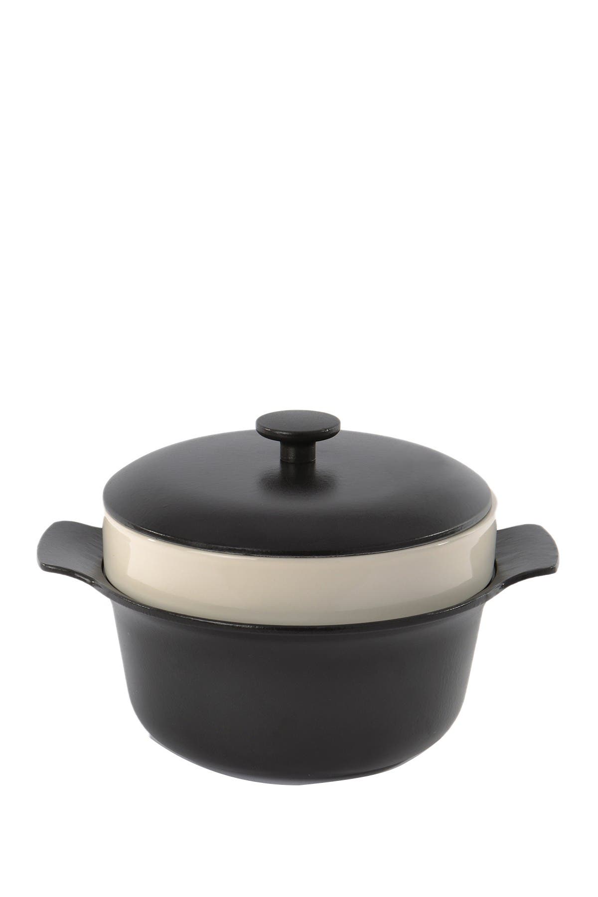 BergHOFF White 9.75" Steam Tower Insert