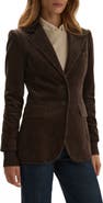 Favorite Daughter THE CORD CITY BLAZER