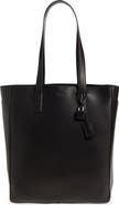 TOM FORD North/South Leather Tote