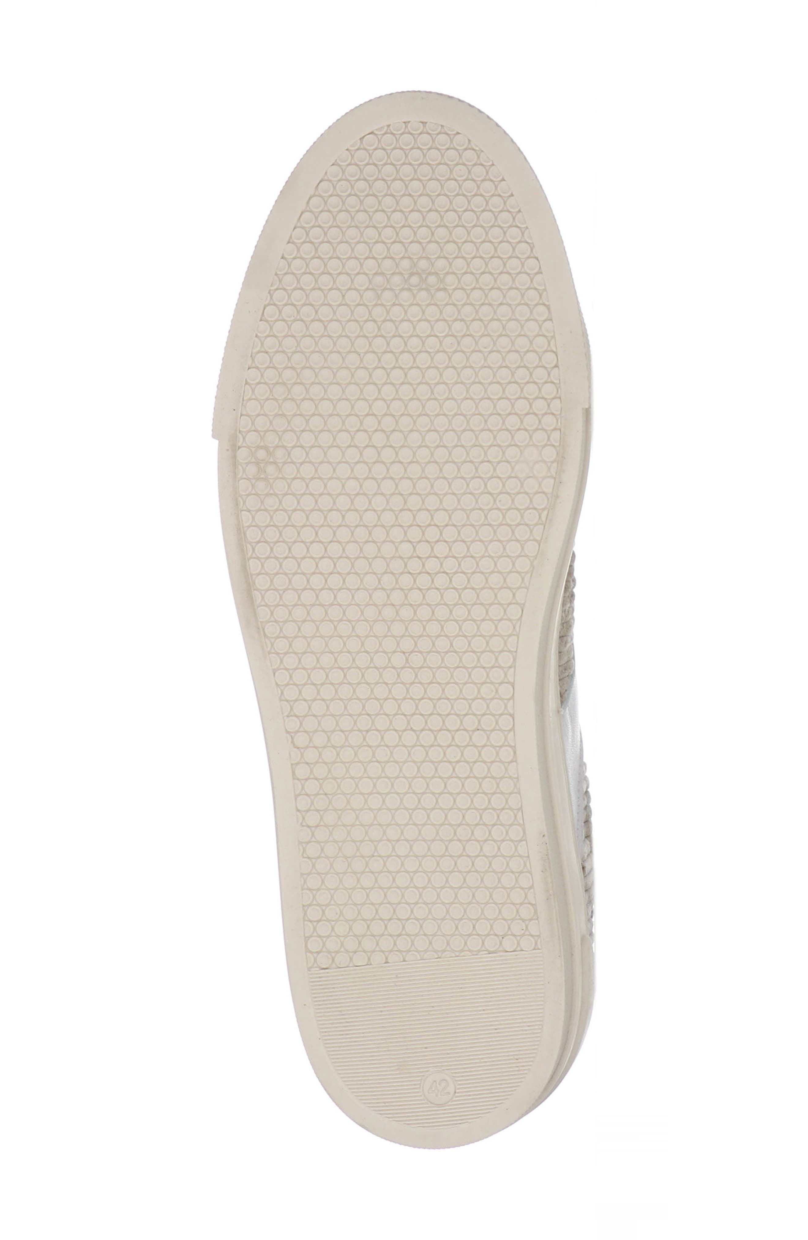 Pajar Tholsen Sneaker, Alternate, color, Toffee