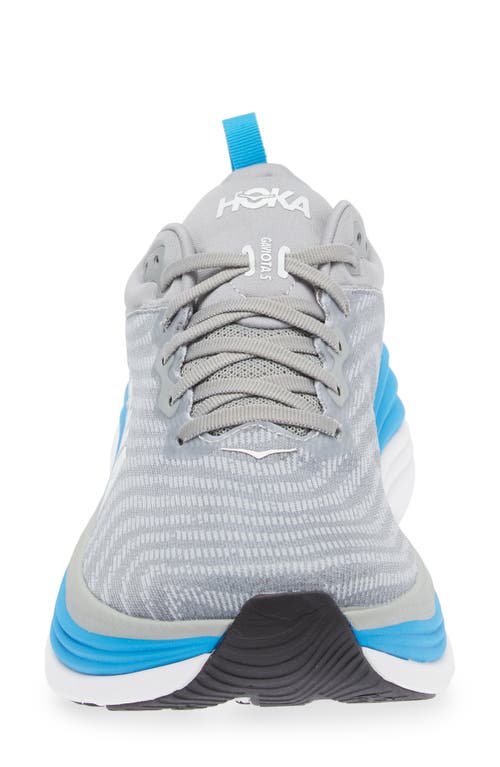 Hoka Gaviota 5 Running Shoe In Multi