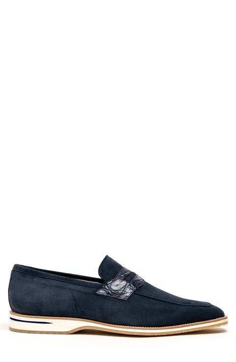 Meo 3 Penny Loafer (Men)