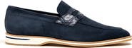 Zelli Italia Meo 3 Penny Loafer