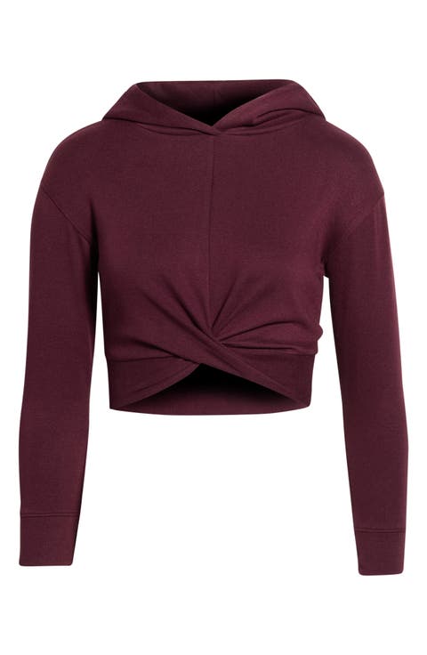 Kids' So Soft Fleece Hoodie