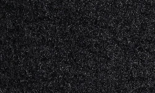 Dkny Feather Yarn Joggers In Black