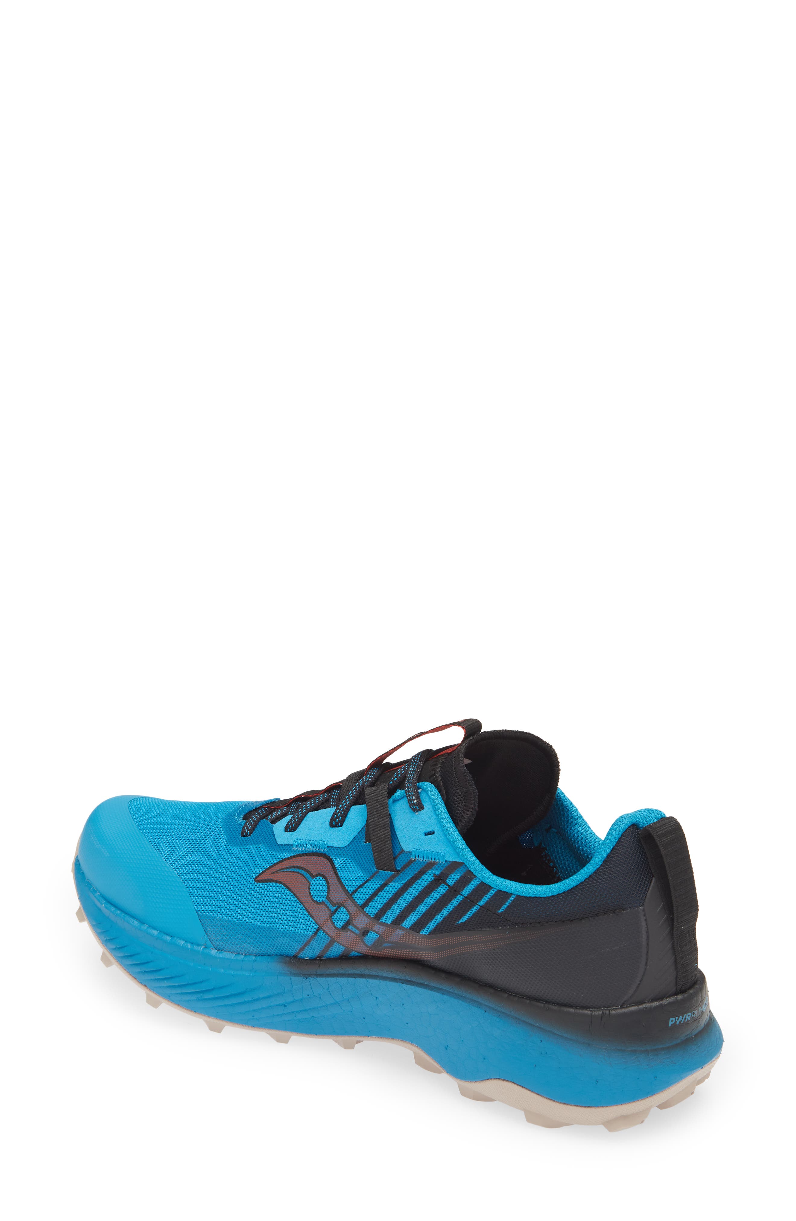 Saucony Endorphin Edge Running Shoe, Alternate, color, 