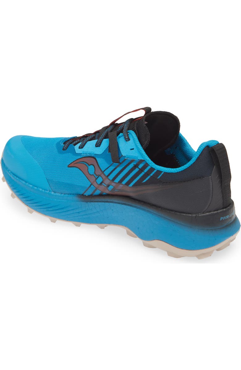 Saucony Endorphin Edge Running Shoe, Alternate, color,