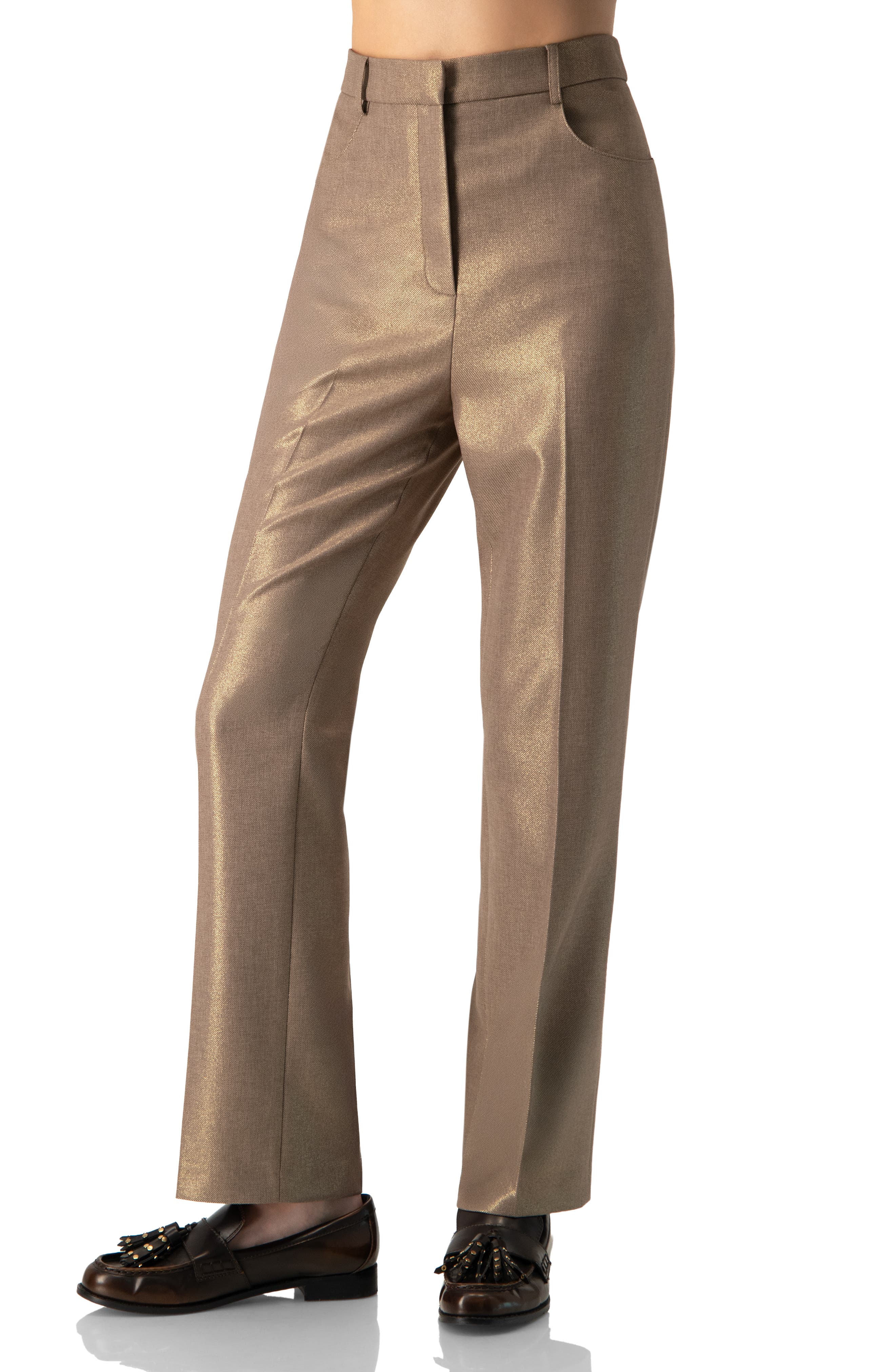 selected Brown