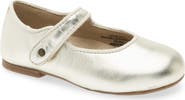 OLD SOLES Kids' Lady Jane Flat