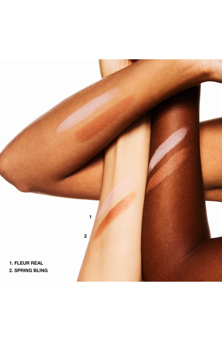 MAC Cosmetics MAC Boom, Boom, Bloom Highlight Powder, Alternate, color, 