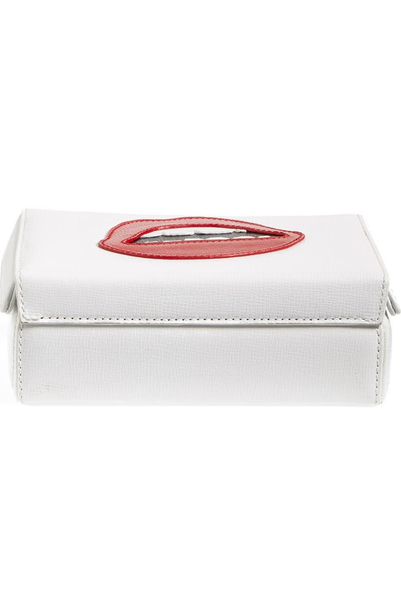 Mark Cross , Alternate, color,