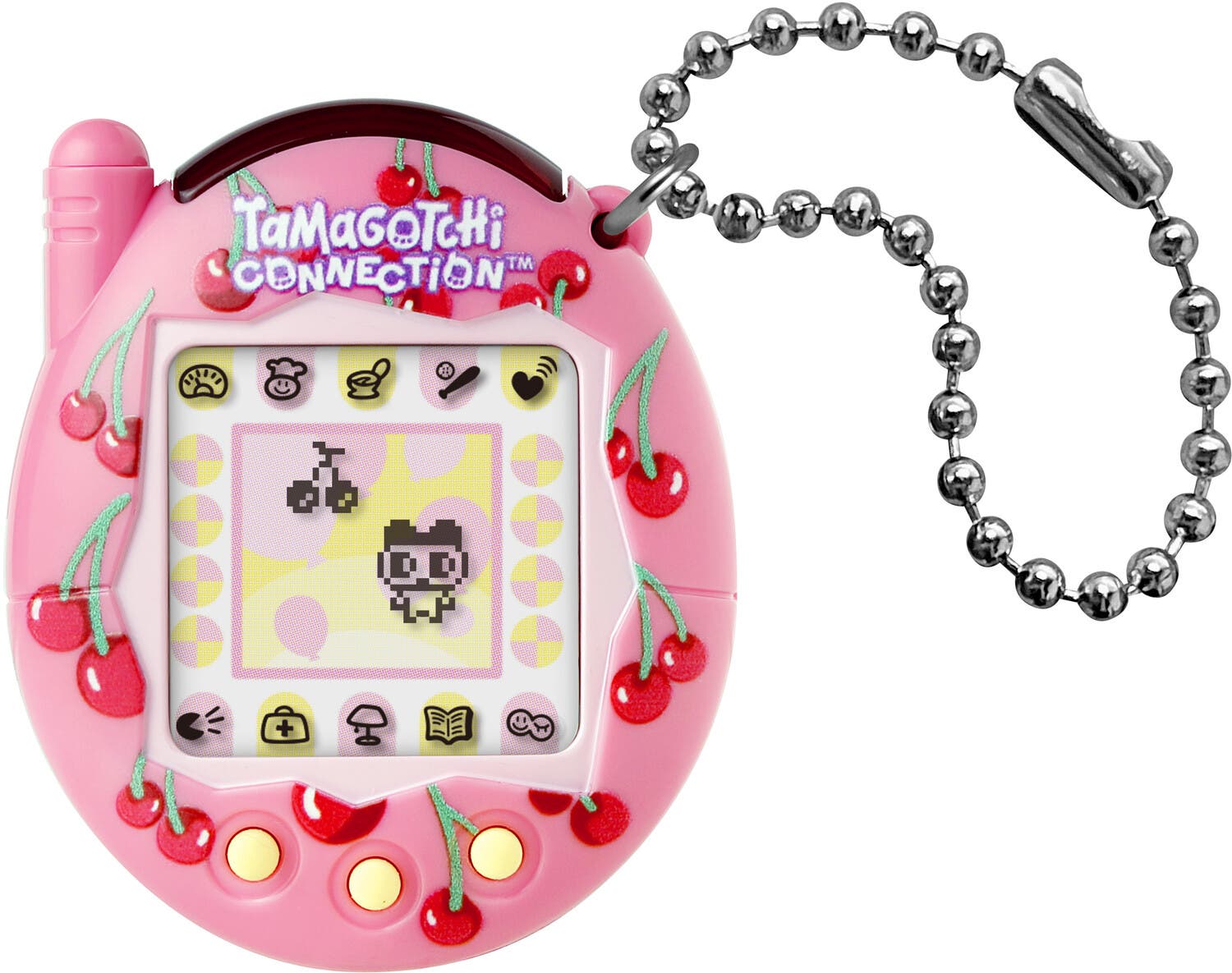 Tamagotchi Connection Ver. 2 海外版 香港版 【公式通販】