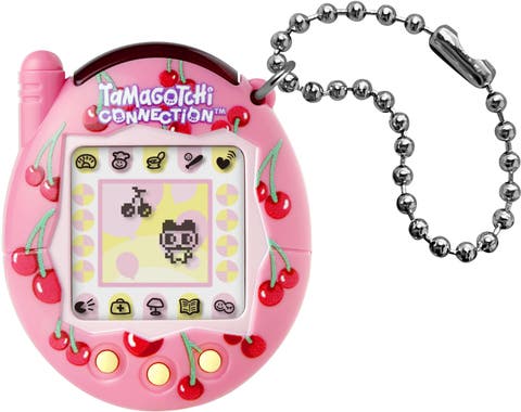 Tamagotchi Connection - Cherry