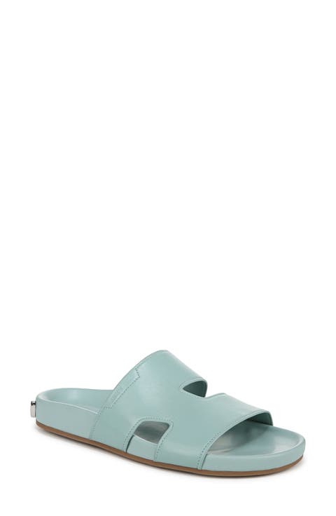 Britt Slide Sandal (Women)