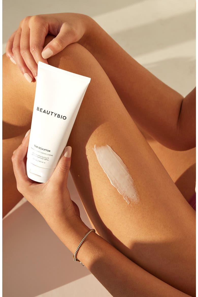 The Sculptor Skin Firming Body Cream, Alternate, color, NO COLOR