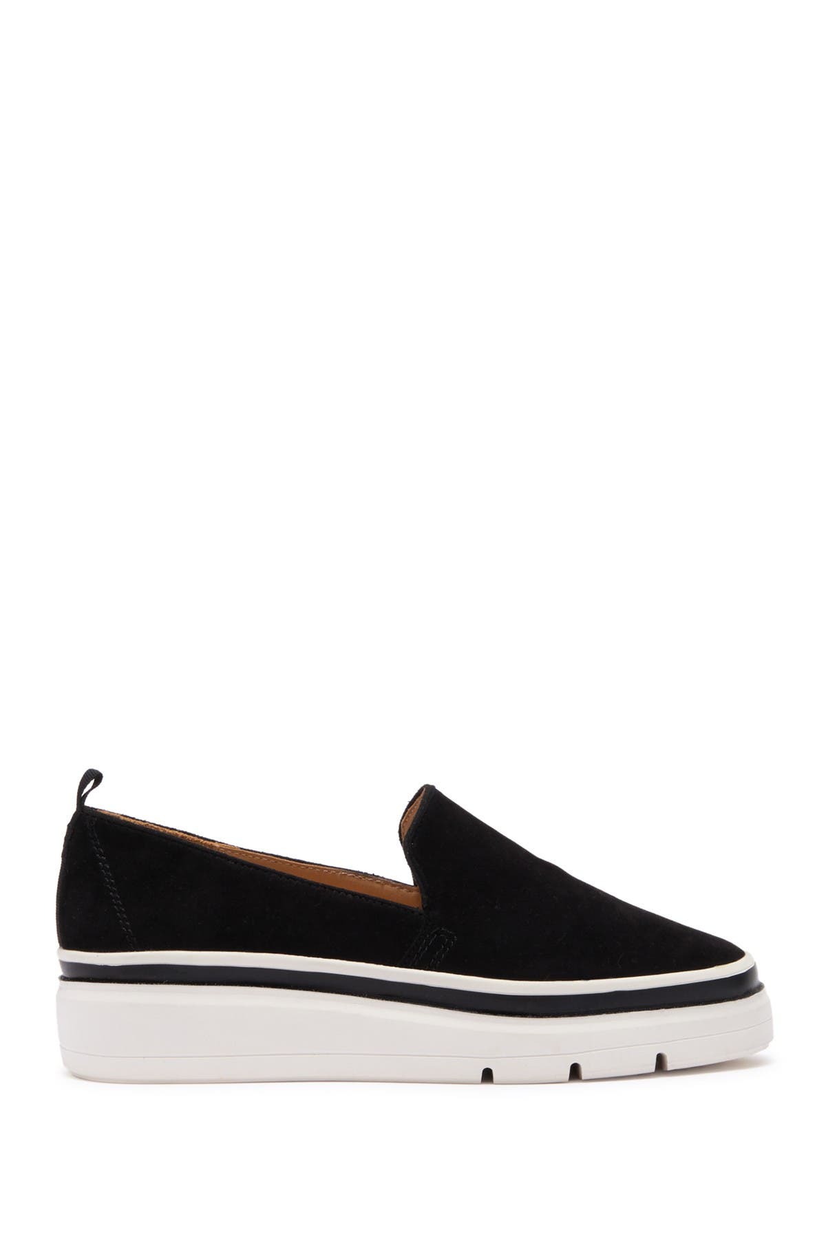 Bill Blass Sutton Platform Slip-On, Alternate, color, 