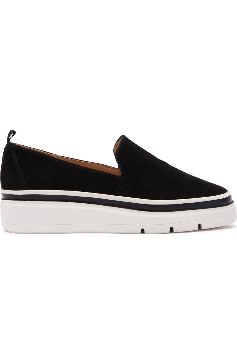 Bill Blass Sutton Platform Slip-On, Alternate, color,