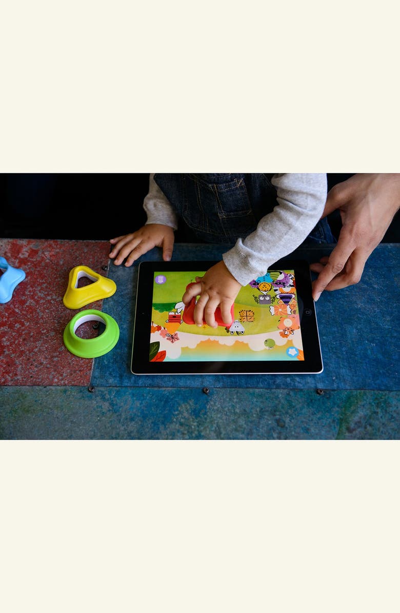 Tiggly , Alternate, color,