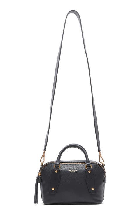 Gramercy Small Satchel Bag