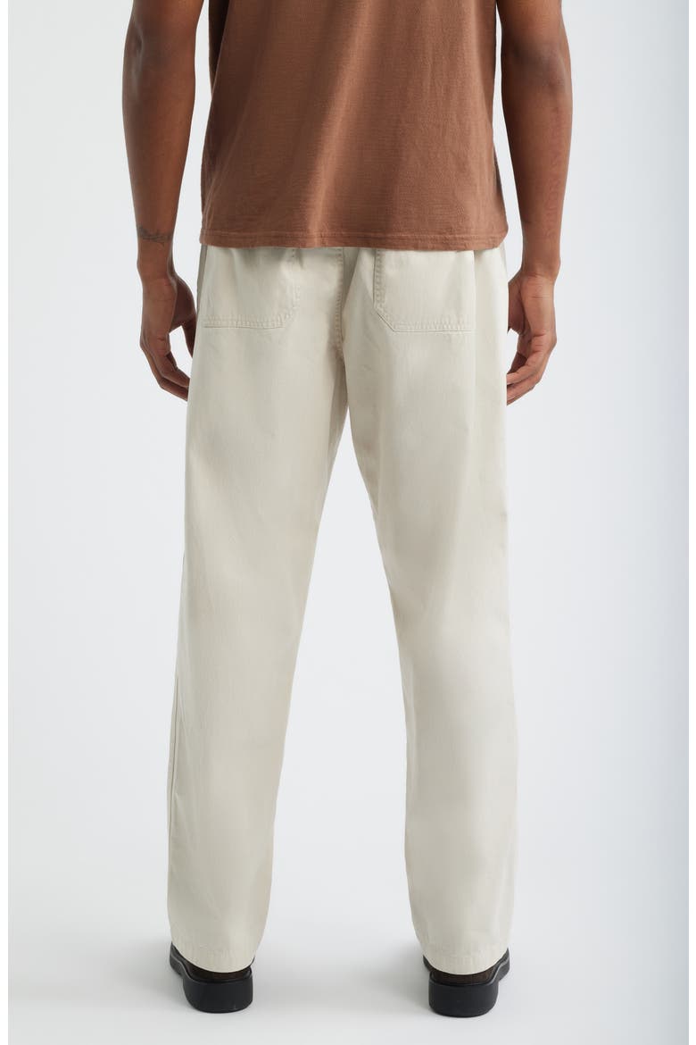 Theo Easy Pants, Alternate, color, BIRCH FADED WASH