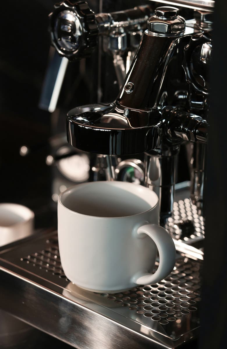 Fable The Mugs Set of 4 Stoneware Mugs, Alternate, color,