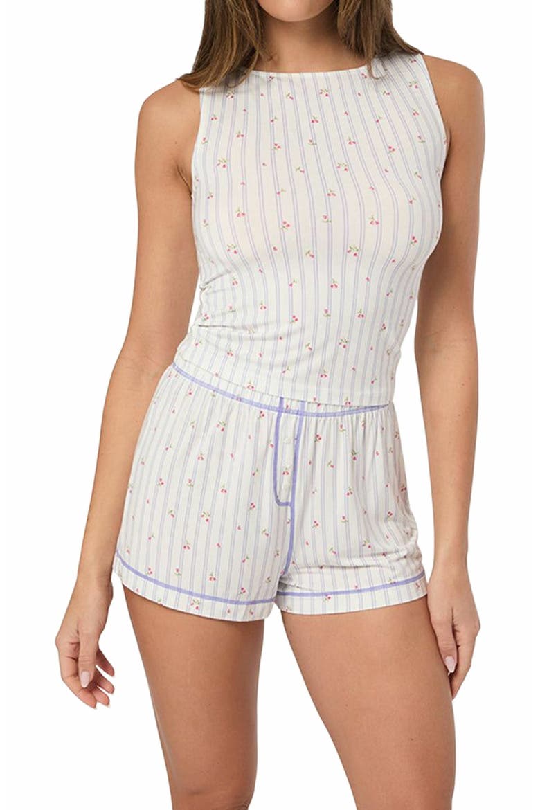 Boatneck Tank, Alternate, color, IVORY