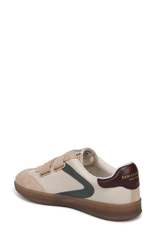 Sam Edelman Talia Sneaker In Purple