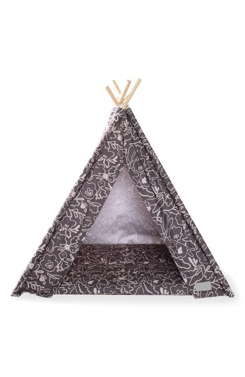 Pup Tent
