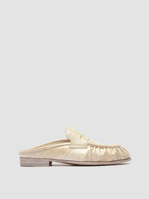 Solitude 112 Mule Sandals