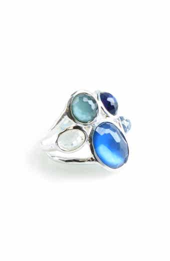 Ippolita Wonderland Five-Stone Ring