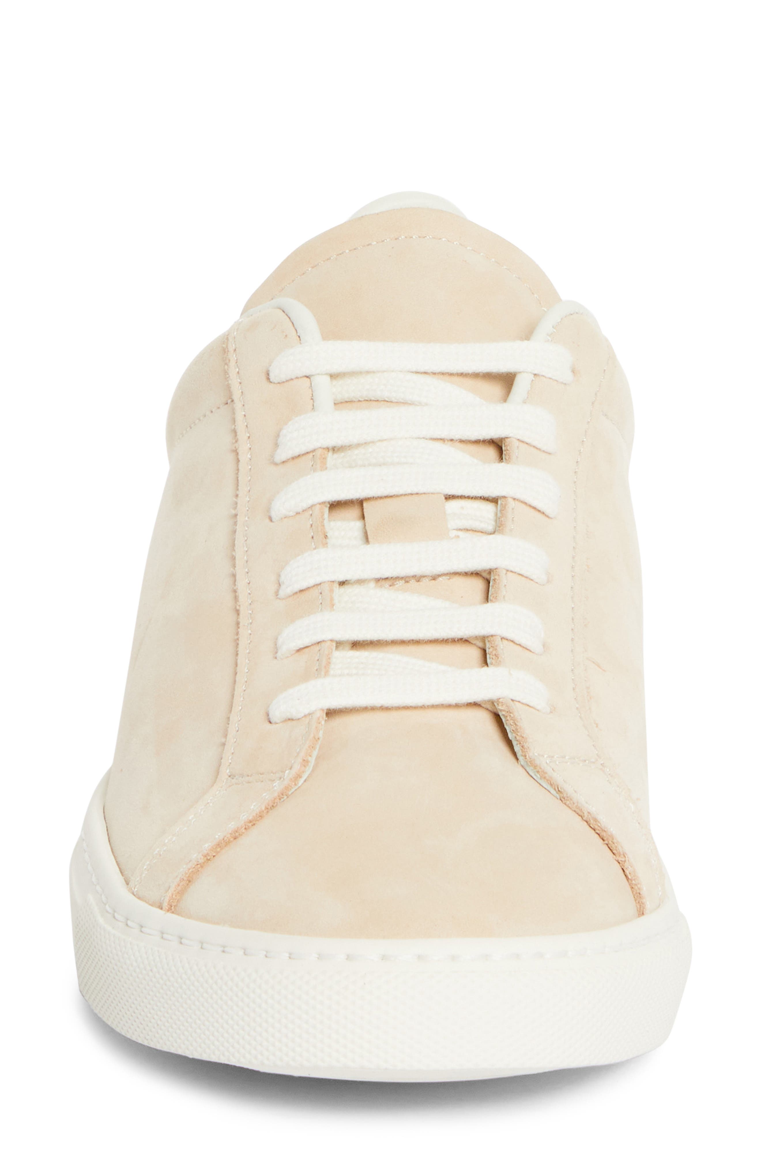 Common Projects Retro Sneaker, Alternate, color, Blush