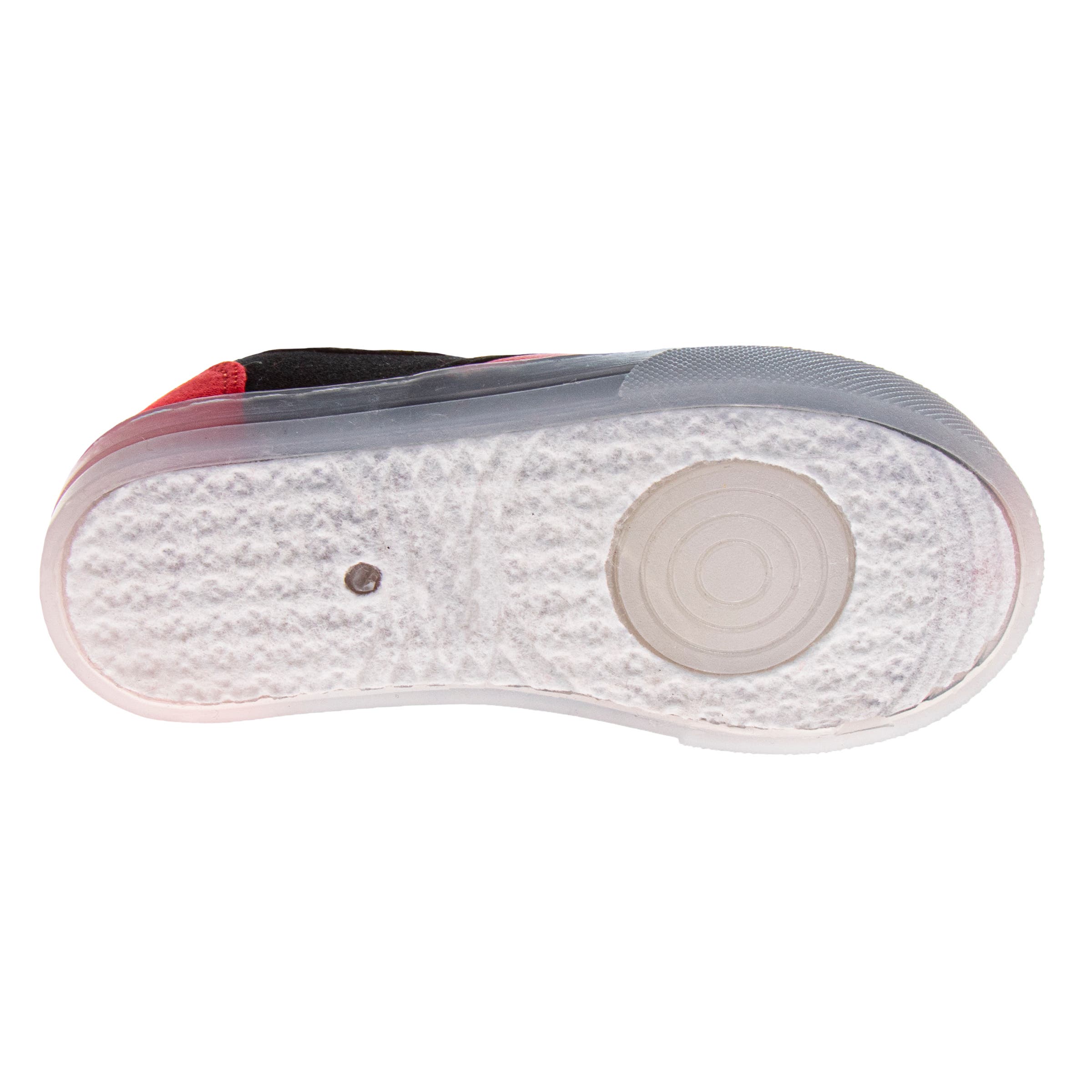 Disney Cars Canvas Sneakers, Alternate, color, Black Red